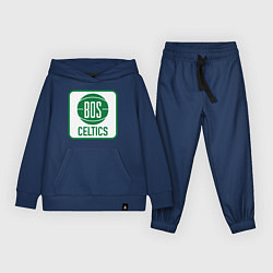 Детский костюм Bos Celtics