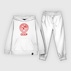 Детский костюм Герб СССР: Советский союз