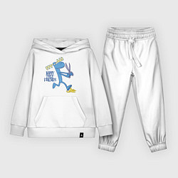 Детский костюм Lumpy eyes