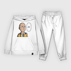 Детский костюм Saitama - OK