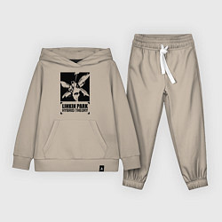 Детский костюм LP Hybrid Theory