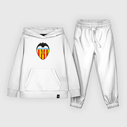 Детский костюм Valencia fc sport