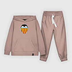 Детский костюм Valencia fc sport