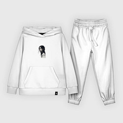 Детский костюм Мрачная красота