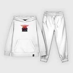 Детский костюм Mandalorian adventure