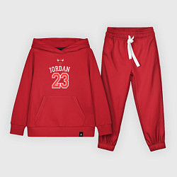 Детский костюм Jordan 23