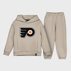 Детский костюм оверсайз Philadelphia Flyers