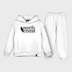 Детский костюм оверсайз IDC North coast