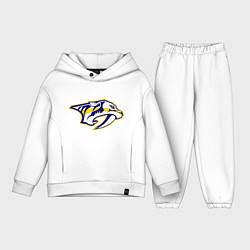 Детский костюм оверсайз Nashville Predators: Radulov 47