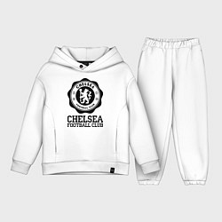 Детский костюм оверсайз Chelsea FC: Emblem