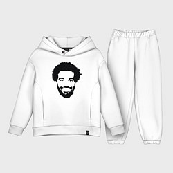 Детский костюм оверсайз Salah Face