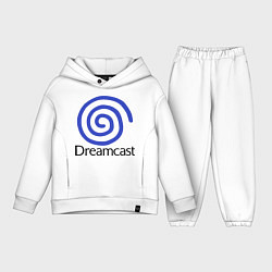 Детский костюм оверсайз Sega dreamcast