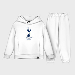 Детский костюм оверсайз Tottenham Hotspur fc sport
