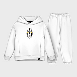 Детский костюм оверсайз Juventus sport fc