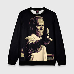 Детский свитшот Гран Торино