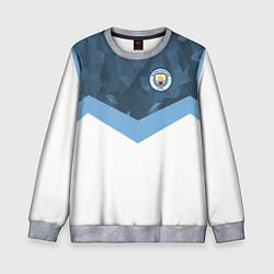 Детский свитшот Manchester City FC: Sport