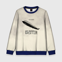Детский свитшот Led Zeppelin: Fly
