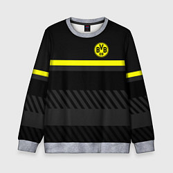 Детский свитшот FC Borussia 2018 Original #3