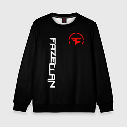 Детский свитшот FaZe Clan: E-Sports