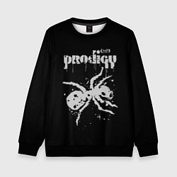 Детский свитшот The Prodigy The Ant