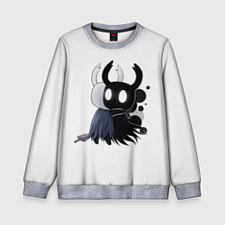 Детский свитшот Hollow Knight