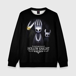 Детский свитшот Hollow Knight