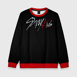 Детский свитшот Stray Kids