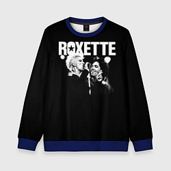 Детский свитшот Roxette