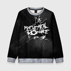 Детский свитшот MY CHEMICAL ROMANCE