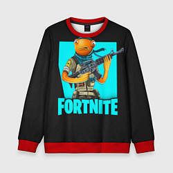 Детский свитшот Fortnite