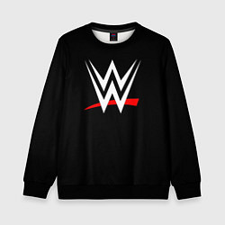 Детский свитшот WWE