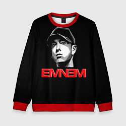 Детский свитшот Eminem