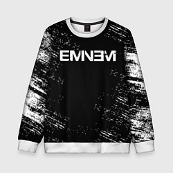 Детский свитшот EMINEM