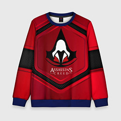 Детский свитшот Assasin's creed