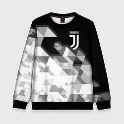 Детский свитшот JUVENTUS