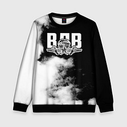 Детский свитшот ВДВ