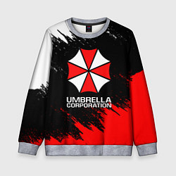 Детский свитшот UMBRELLA CORP