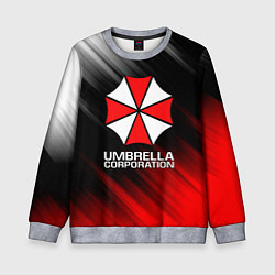 Детский свитшот UMBRELLA CORP