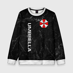 Детский свитшот UMBRELLA CORP