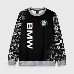 Детский свитшот BMW