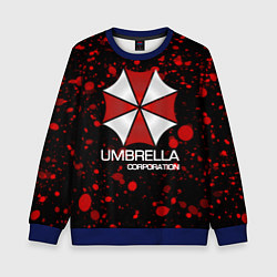 Детский свитшот UMBRELLA CORP