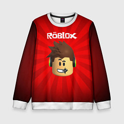 Детский свитшот ROBLOX