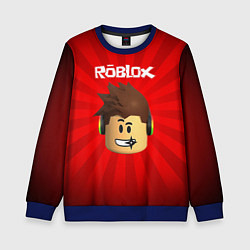 Детский свитшот ROBLOX