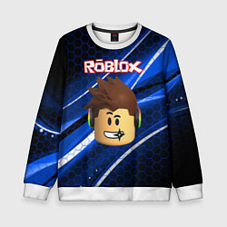 Детский свитшот ROBLOX