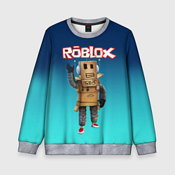 Детский свитшот ROBLOX