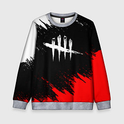 Детский свитшот DEAD BY DAYLIGHT