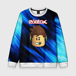 Детский свитшот ROBLOX