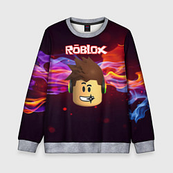 Детский свитшот ROBLOX