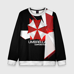 Детский свитшот UMBRELLA CORP