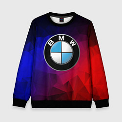 Детский свитшот BMW NEON